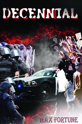 Cover image for Decennial
