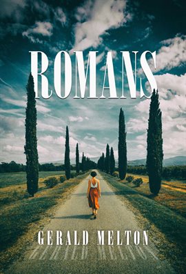 Cover image for Romans
