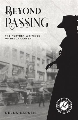 Cover image for Beyond Passing