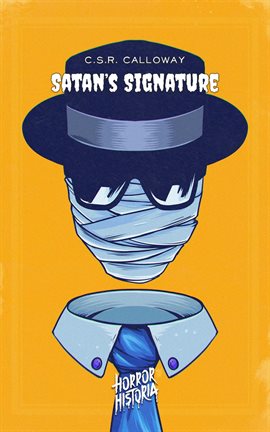 Cover image for Satan's Signature