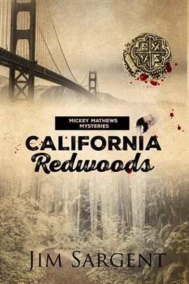 Cover image for California Redwoods