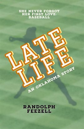 Cover image for Late Life