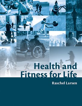 Cover image for Health and Fitness for Life