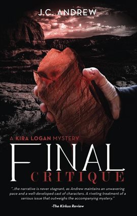 Cover image for Final Critique