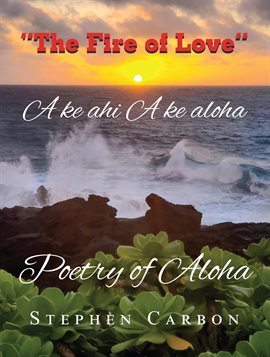 Cover image for Poetry of Aloha