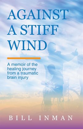 Imagen de portada para Against a Stiff Wind