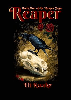 Cover image for Reaper