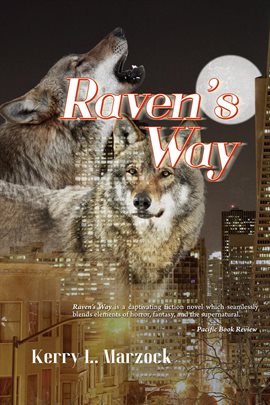 Imagen de portada para Raven's Way