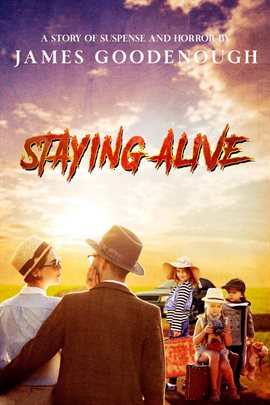 Cover image for Staying Alive