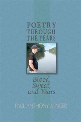 Cover image for Poetry Through the Years