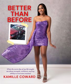 Cover image for Better Than Before