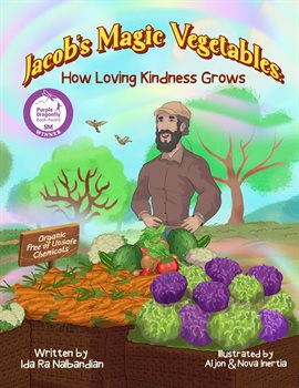 Jacob's Magic Vegetables