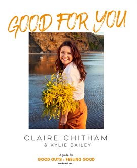 Cover image for Good for You