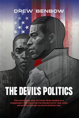 Cover image for The Devil's Politics