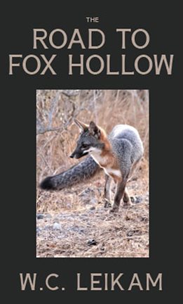 Imagen de portada para The Road to Fox Hollow