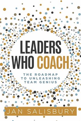 Imagen de portada para Leaders Who Coach
