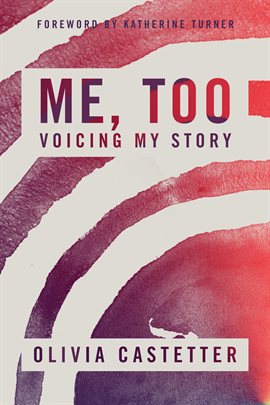 Cover image for Me, Too