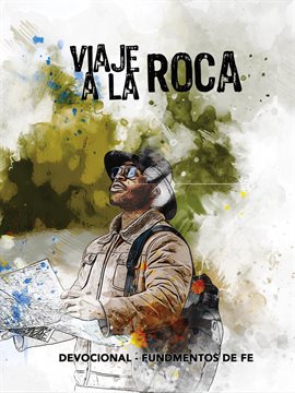 Cover image for Viaje a la Roca