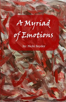 Cover image for A Myriad of Emotions