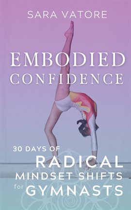 Imagen de portada para Embodied Confidence