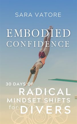 Imagen de portada para Embodied Confidence