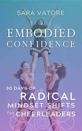 Imagen de portada para Embodied Confidence