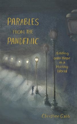 Cover image for Parables from the Pandemic