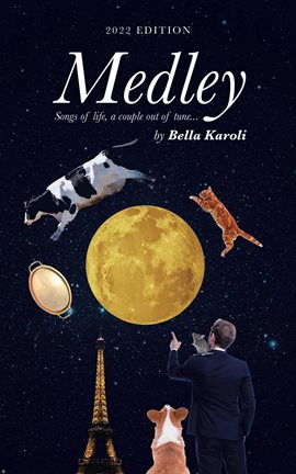 Imagen de portada para Medley