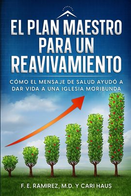 Cover image for El Plan Maestro para un Reavivamiento