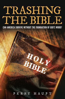Imagen de portada para Trashing the Bible