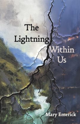 Cover image for The Lightning Within Us
