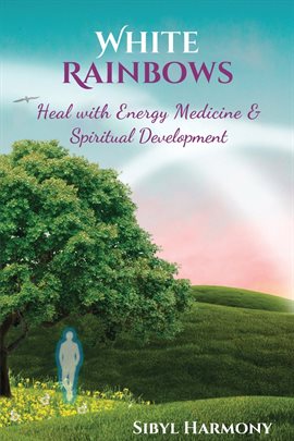 Imagen de portada para White Rainbows
