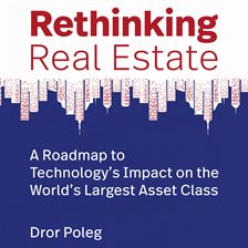 Imagen de portada para Rethinking Real Estate