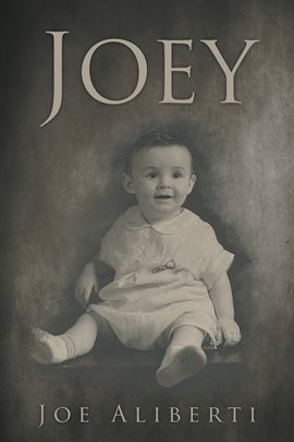 Imagen de portada para Joey