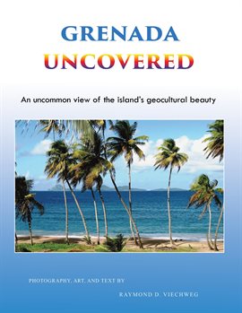 Imagen de portada para Grenada Uncovered