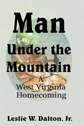 Cover image for Man Under the Mountain