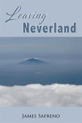 Cover image for Leaving Neverland