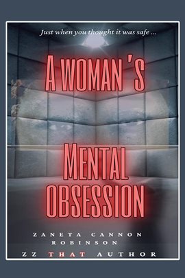 Imagen de portada para A Woman's Mental Obsession