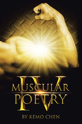 Cover image for Muscular Poetry IV