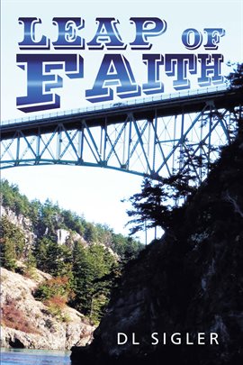 Imagen de portada para Leap of Faith
