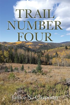 Imagen de portada para Trail Number Four