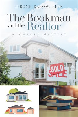 Imagen de portada para The Bookman and the Realtor