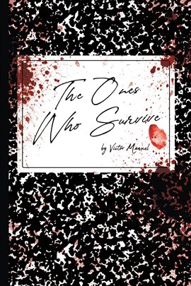 Imagen de portada para The Ones Who Survive