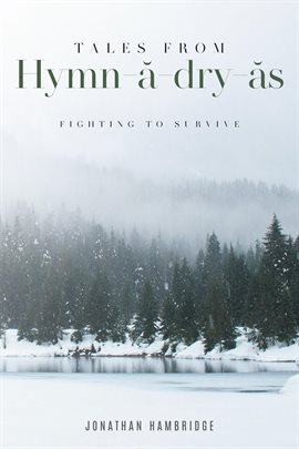 Cover image for Tales from Hymn-ă-dry-ăs