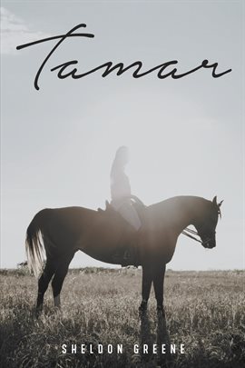 Imagen de portada para Tamar
