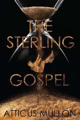 Imagen de portada para The Sterling Gospel