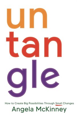 Cover image for Untangle