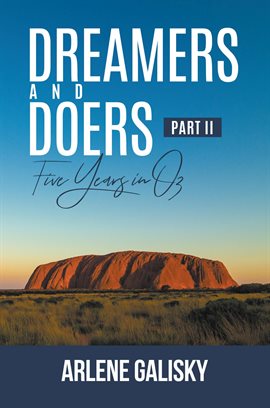 Imagen de portada para Dreamers and Doers II