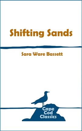 Imagen de portada para Shifting Sands