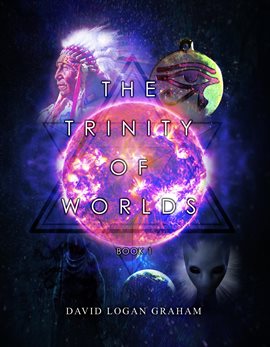 Imagen de portada para The Trinity of Worlds Book 1